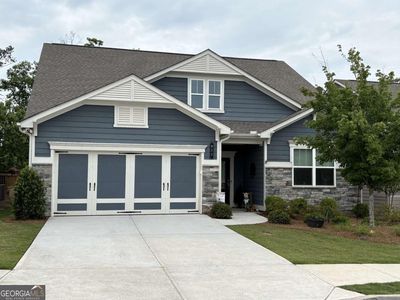 266 Hickory Bluffs Pkwy