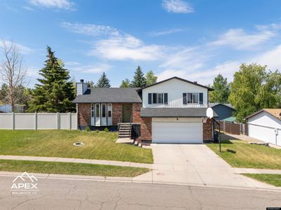 603 Twin Ridge Ave
