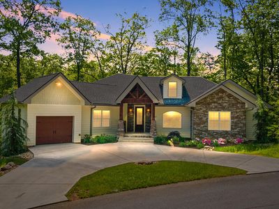 3487 Summit Trails Dr