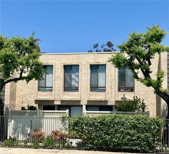 15031 Chatsworth St APT 22