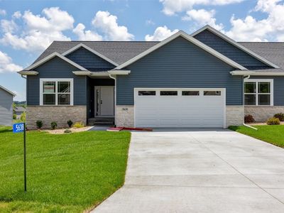 5638 Meadow Grass Cir SE