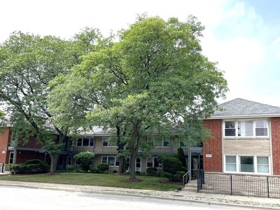 6244 N Harlem Ave APT 5B