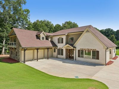 3944 Hamilton Mill Rd