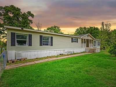 649 Private Road 684