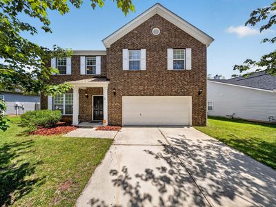 4 Alexis Ct