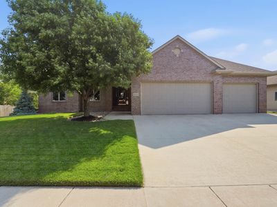 8108 S Copper Ridge Rd