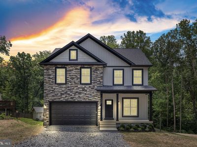 Property at 12902 Verrey Ct, Spotsylvania, VA