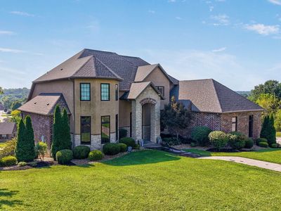 6388 S Weatherwood Trail