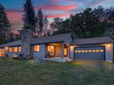 5851 Mount Bullion Ridge Rd