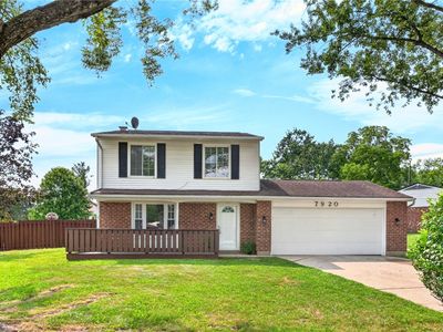 7920 Timber Hill Dr