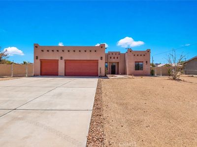58055 Desert Gold Dr
