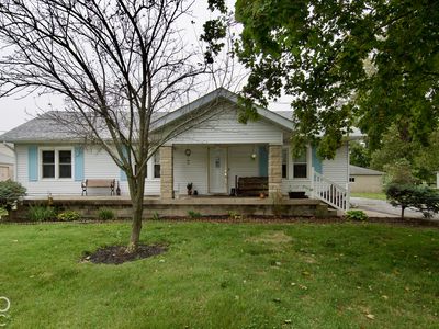 Property at 8524 Camby Rd, Camby, IN