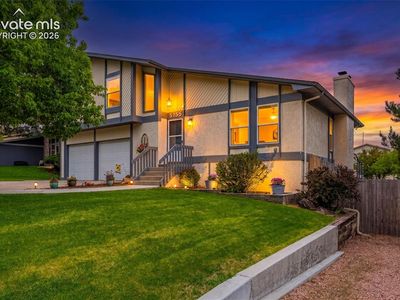 5155 Bitterweed Ln