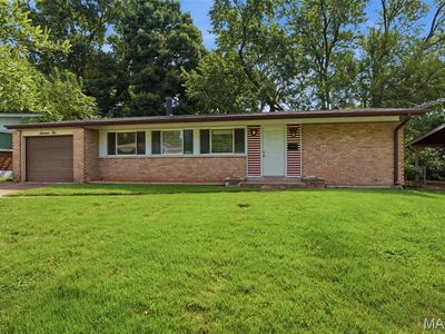 1610 Gallant Fox Dr