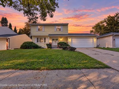 3412 Penrose Dr