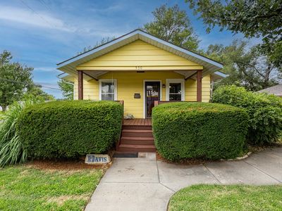 Property at 550 S Fisher St, McPherson, KS