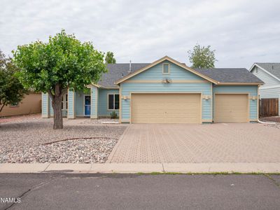 Property at 11649 Ice Cave Dr, Bellemont, AZ
