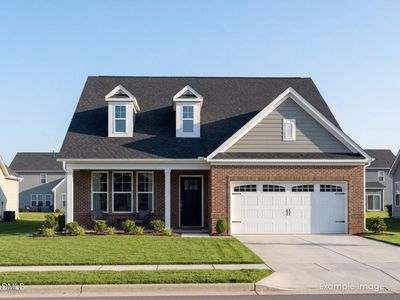 712 Dragonfly Pond Way
