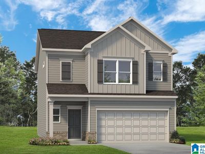 Braselton Ii Headwinds Ln