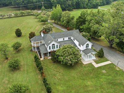 9610 Penns Hill Rd