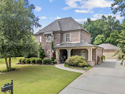 308 Lakewood Cir