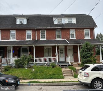 Property at 154 E 2nd St, Lansdale, PA