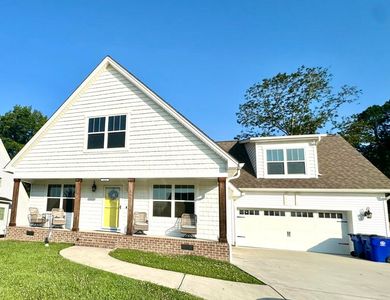 1321 Blake Stone Dr NW