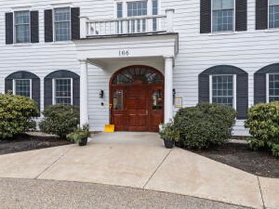 106 Farragut Way UNIT 261