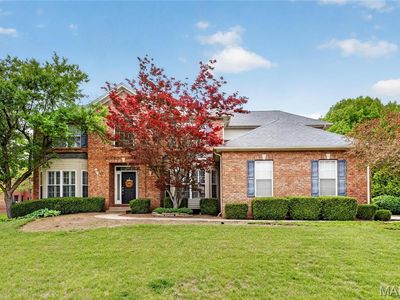 Property at 2917 Bridle Ln, Swansea, IL