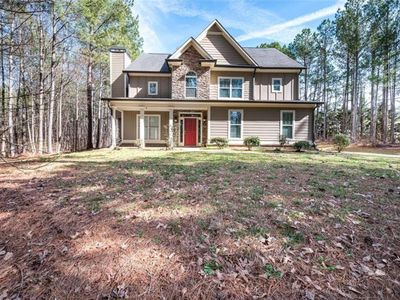 1543 Thompson Mill Rd