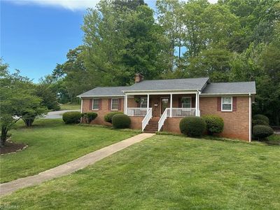 Property at 156 Greenwood Ave, Elkin, NC
