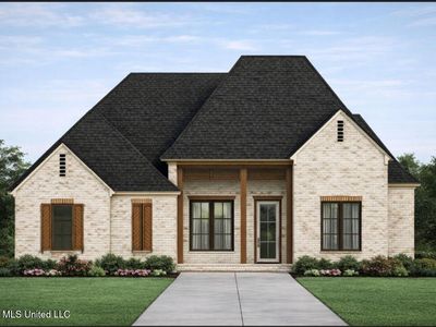 Property at 147 Mission Park Dr, Madison, MS