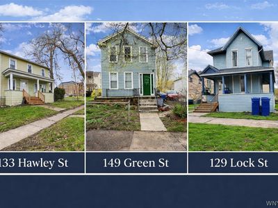 133 Hawley St
