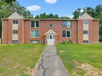 6 Brookside Drive #2
