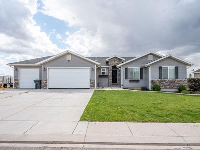 5203-1425 E;5203 Tomahawk Dr