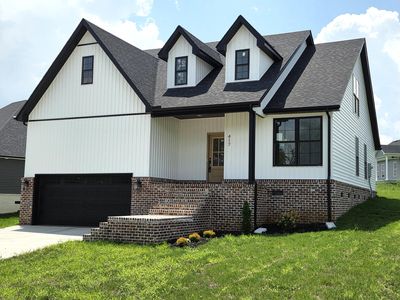 Property at 417 Krauss Dr, Nicholasville, KY