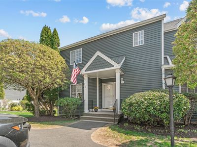 701 Kensington Court
