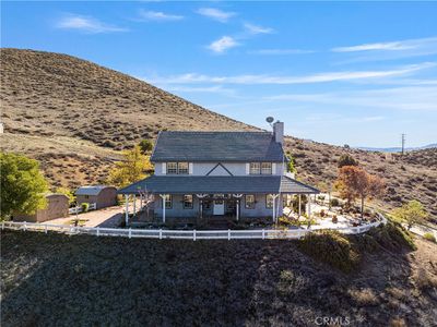 4131 Pelona Canyon Rd