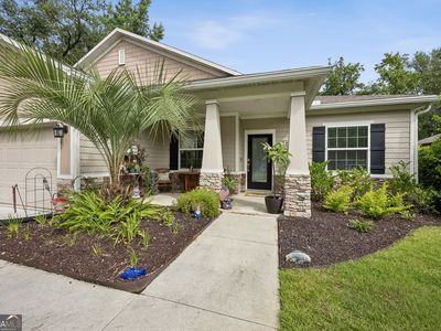 Property at 105 Nutgall Dr, Saint Marys, GA