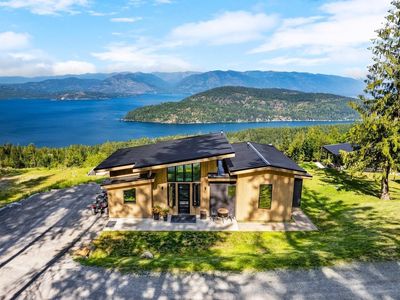 1376 Less Traveled Rd PARCEL 1