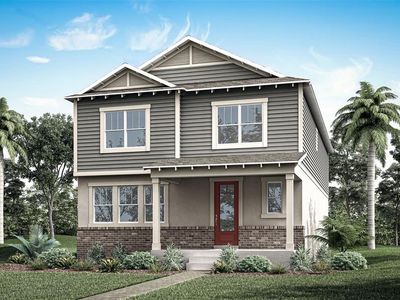 532 Green Tracker Ave