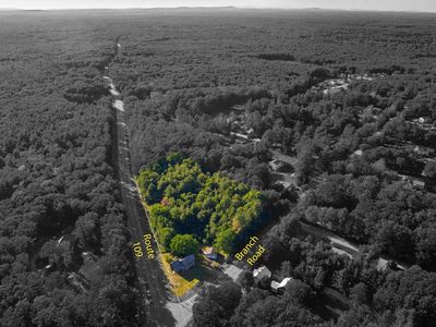 Property at 4 Branch Road, Wells, ME