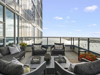 1388 Kettner Blvd #3102