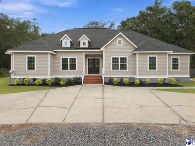 Property at 8667 Parkers Ferry Rd, Adams Run, SC