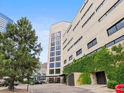 1200 Nicollet Mall APT 506