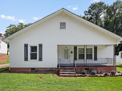 21 Dairy St