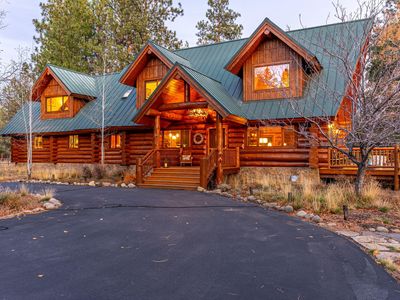 69440 Crooked Horseshoe Rd