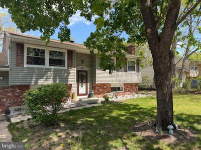 Property at 407 Wisconsin Trl, Browns Mills, NJ
