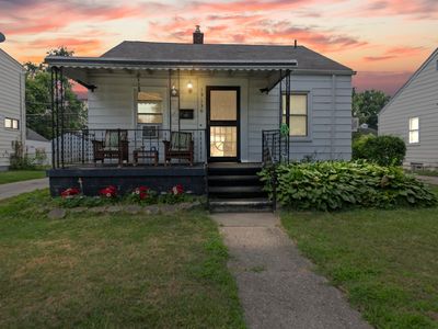 19130 Kenosha St