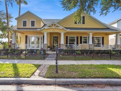8136 Key West Dove St